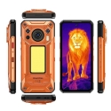 Oukitel WP500 Ultra 12GB/1TB Oranžinė Oukitel WP500 Ultra 12GB/1TB Oranžinė