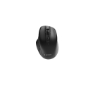 Gembird MUSW2-6B-02 kahemooduline traadita hiir (2.4G + BT), 2400 DPI, 6 nuppu, must