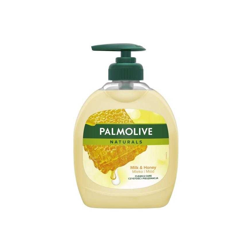 Palmolive Palmolive Vedelseep Mesi ja mesi 300ml