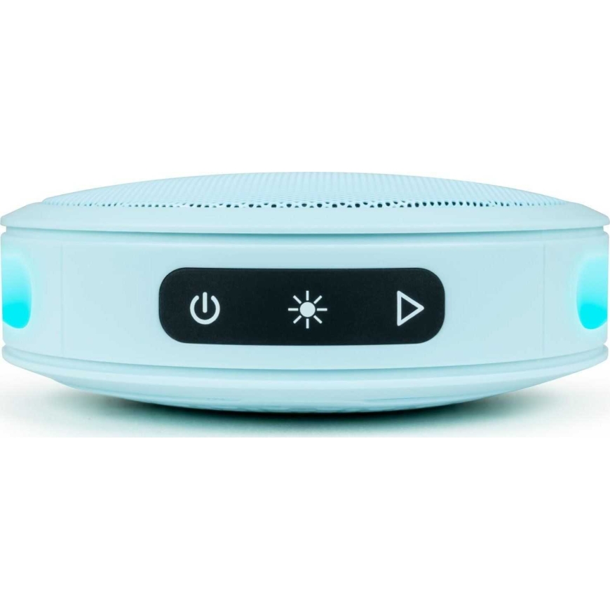 Bigben Interactive Party Nano Blue – 2