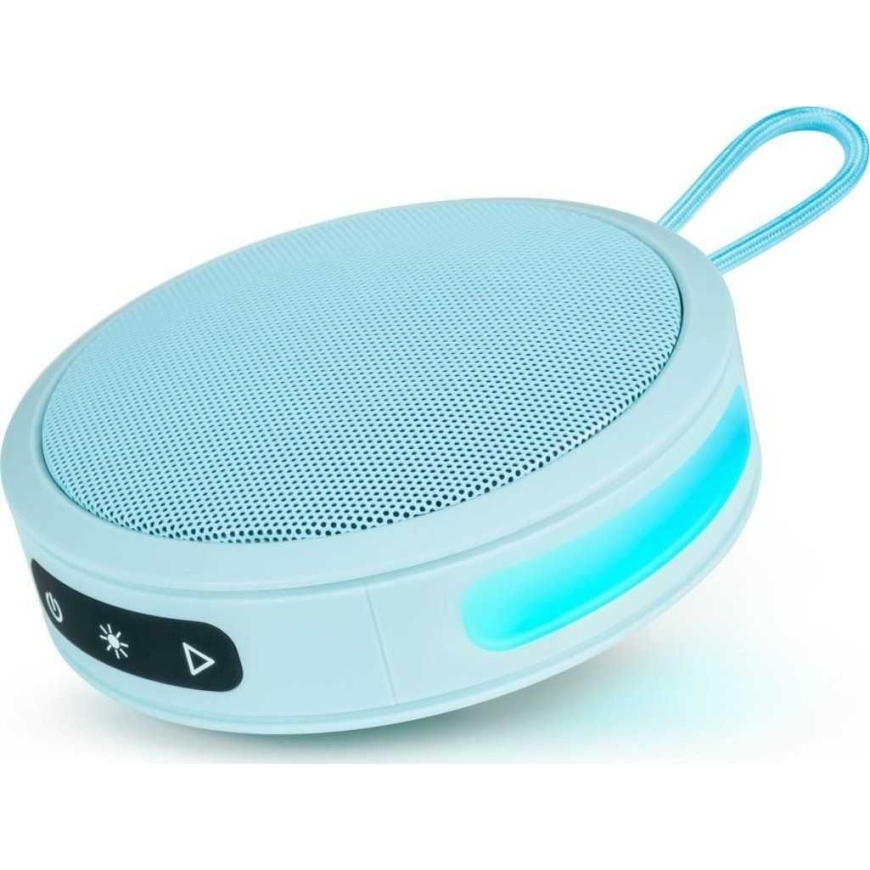 Bigben Interactive Party Nano Blue – 3