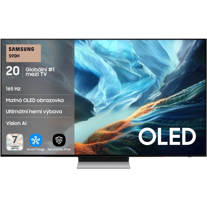 Samsung QE48S90HAEXXH – 3