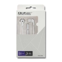 Qoltec 50801 Белый Qoltec 50801 Белый