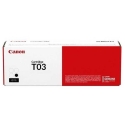 Canon T03 Black Canon T03 Black
