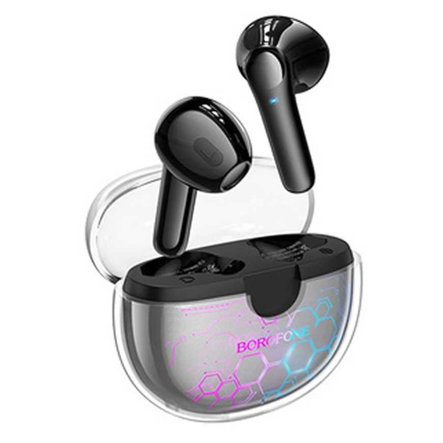 Borofone BW15 Black