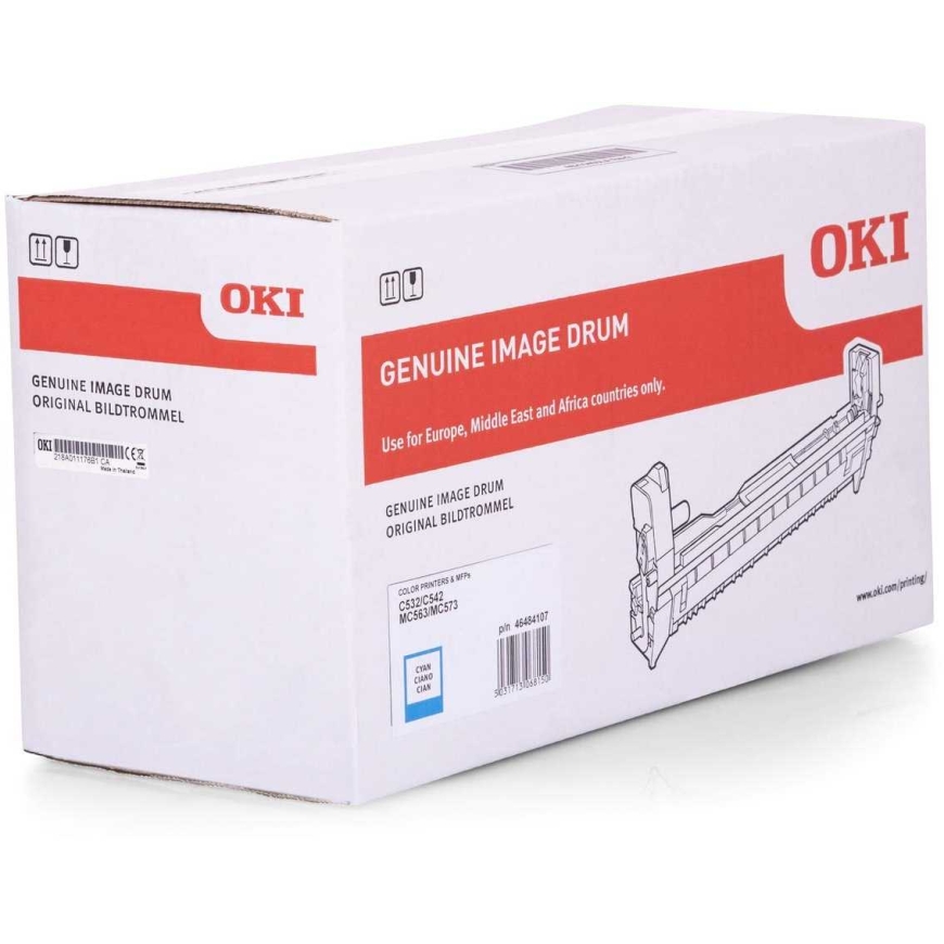 OKI 46484107 Tsüaan