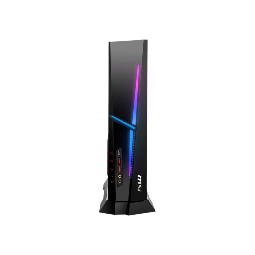 MSI MPG Trident AS AI 2NVL5-040FR Intel Core Ultra 5 225F 16 GB DDR5-SDRAM 1 TB SSD NVIDIA GeForce RTX 5060 Windows 11 Home Desk – 4
