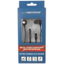 Esperanza EH203KR Черный / Красный Esperanza EH203KR Черный / Красный