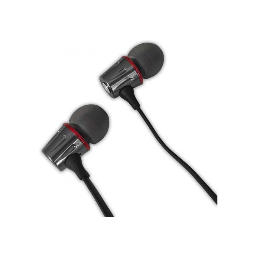 Esperanza EH203KR Black / Red – 3