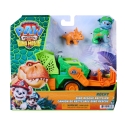 Ryhma Hau Filmas 3, Reksas, Dino ir transporto priemonė Ryhma Hau Filmas 3, Reksas, Dino ir transporto priemonė