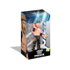 MINIX WWE - ЛОГАН ПОЛ