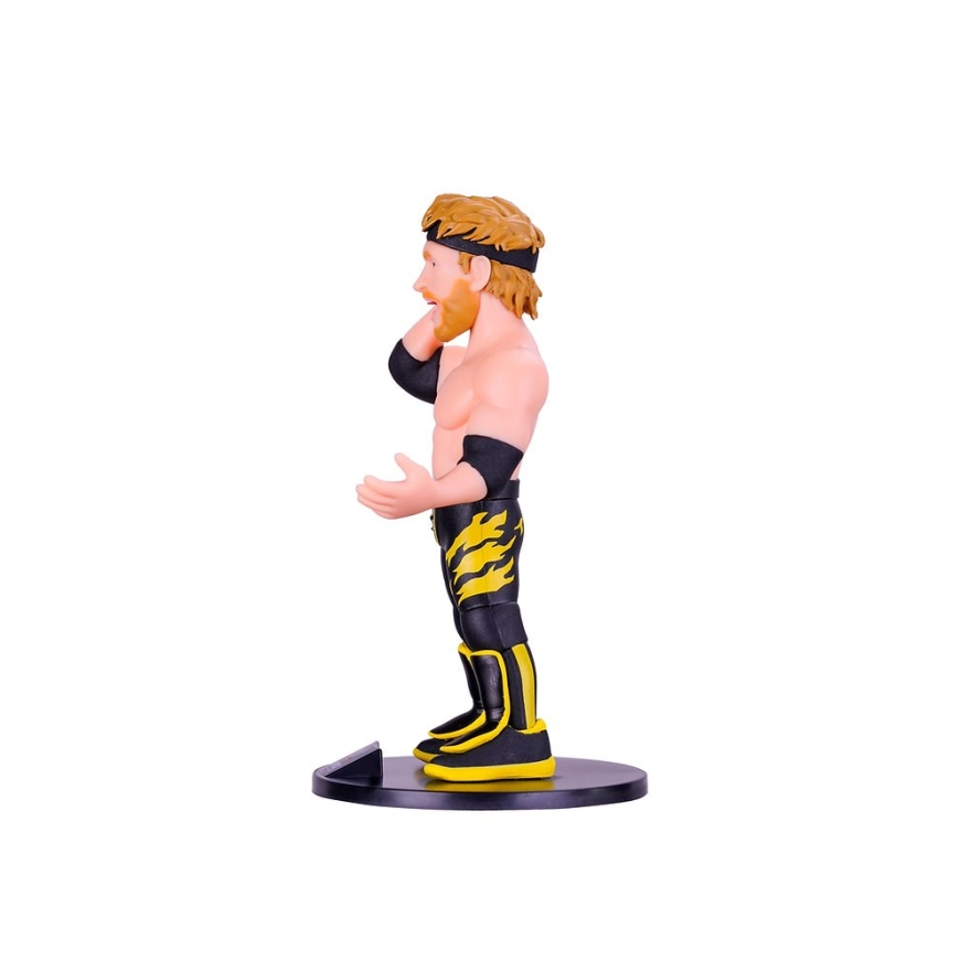 MINIX WWE - ЛОГАН ПОЛ – 2