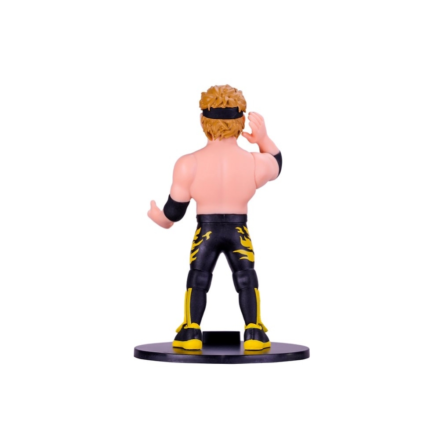 MINIX WWE - LOGAN PAUL – 4