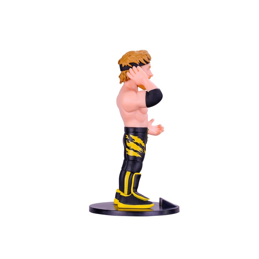 MINIX WWE - ЛОГАН ПОЛ – 5