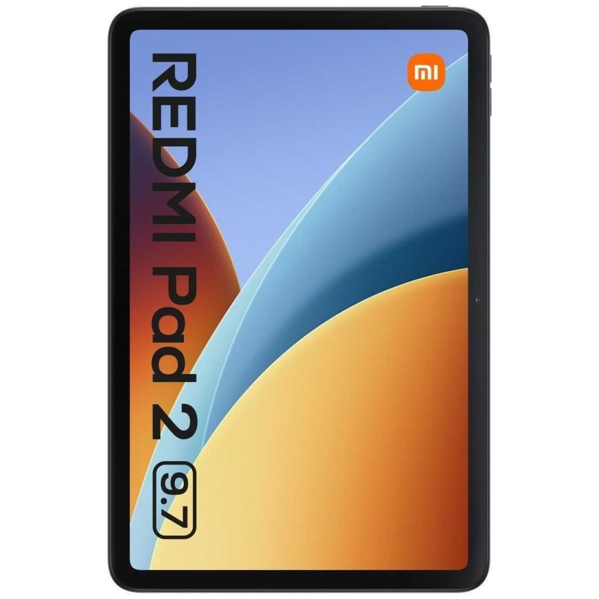 Xiaomi Redmi Pad 2 9.7" 4GB 64GB WiFi Harmaa – 4