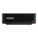 Lenovo ThinkStation PGX GB10 128 GB LPDDR5x-SDRAM 1 TB SSD DGX OS Mini Tower Mini PC Musta Lenovo ThinkStation PGX GB10 128 GB LPDDR5x-SDRAM 1 TB SSD DGX OS Mini Tower Mini PC Musta