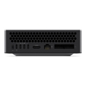 Lenovo ThinkStation PGX GB10 128 GB LPDDR5x-SDRAM 1 TB SSD DGX OS Mini Tower Mini PC Melns Lenovo ThinkStation PGX GB10 128 GB LPDDR5x-SDRAM 1 TB SSD DGX OS Mini Tower Mini PC Melns