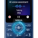 Nokia 210 4G TA-1787 Tume sinine