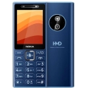 Nokia 210 4G TA-1787 Tumši zila