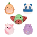 Squishmallows Micromallows komplekt, 5 tk