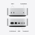 Apple Mac mini M6 16 GB, 256 GB kompiuteris Apple Mac mini M6 16 GB, 256 GB kompiuteris