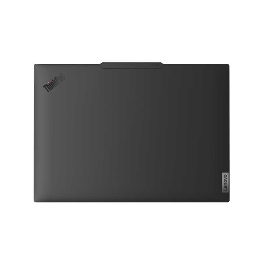 Lenovo ThinkPad T14 G6 14 FHD+ IPS 340 16GB 512SSD EN W11Pro musta 21QJ