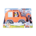 Bluey Build A Buddy Motorized Car and Drill Bluey Build A Buddy Motorized Car and Drill