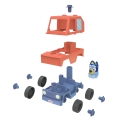 Bluey Build A Buddy Motorized Car and Drill Bluey Build A Buddy Motorized Car and Drill