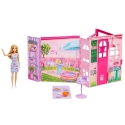 Barbie Leisure House and Doll Playset Barbie Leisure House and Doll Playset