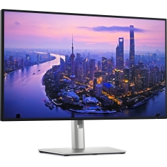 DELL UltraSharp U2725QE kompiuterio monitorius 68,6 cm (27") 3840 x 2160 pikseliai 4K Ultra HD LCD J