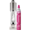 Sodastream Fresh Plus gazavimo prietaisas, balta Sodastream Fresh Plus gazavimo prietaisas, balta