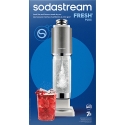 Sodastream Fresh Plus sparkling water maker, white Sodastream Fresh Plus sparkling water maker, white
