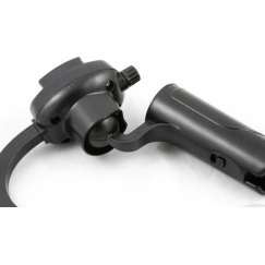 Xrec mehāniskais stabilizators (gravitācijas) GoPro Hero 7 6 5 4 3+ 3 2/ S