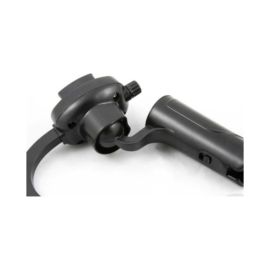 Xrec Mechanical stabilizer (gravity) for GoPro Hero 7 6 5 4 3+ 3 2/ S