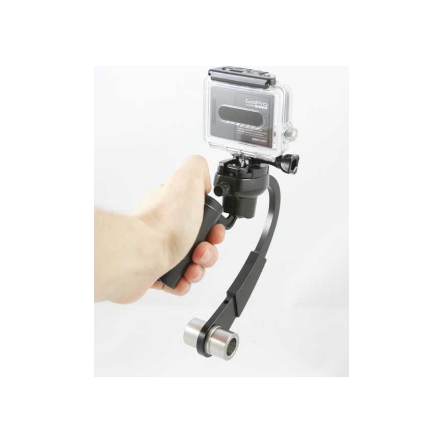 Xrec mehāniskais stabilizators (gravitācijas) GoPro Hero 7 6 5 4 3+ 3 2/ S – 2