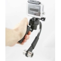 Xrec-mekaaninen vakaaja (painovoima) GoPro Hero 7 6 5 4 3+ 3 2/ S:lle Xrec-mekaaninen vakaaja (painovoima) GoPro Hero 7 6 5 4 3+ 3 2/ S:lle