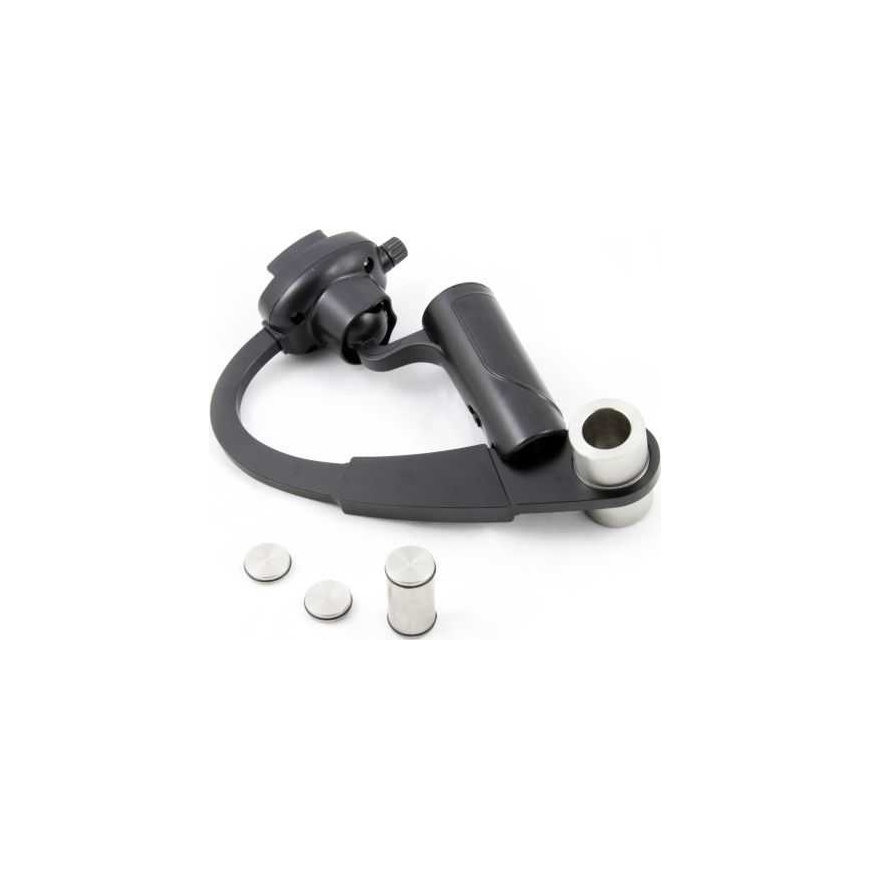 Xrec Mechanical stabilizer (gravity) for GoPro Hero 7 6 5 4 3+ 3 2/ S – 3