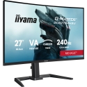 iiyama G-MASTER GCB2784HSU-B1 computer monitor 68.6 cm (27") 1920 x 1080 pixels Full HD LCD Black