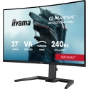 iiyama G-MASTER GCB2784HSU-B1 computer monitor 68.6 cm (27") 1920 x 1080 pixels Full HD LCD Black