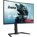 iiyama G-MASTER GCB2784HSU-B1 computer monitor 68.6 cm (27") 1920 x 1080 pixels Full HD LCD Black