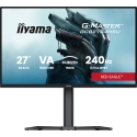 iiyama G-MASTER GCB2784HSU-B1 computer monitor 68.6 cm (27") 1920 x 1080 pixels Full HD LCD Black