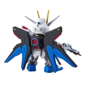 SDEX STRIKE FREEDOM GUNDAM SDEX STRIKE FREEDOM GUNDAM
