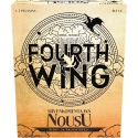 Goliath Fourth Wing Ülemuse Tõus strateegiamäng Goliath Fourth Wing Ülemuse Tõus strateegiamäng
