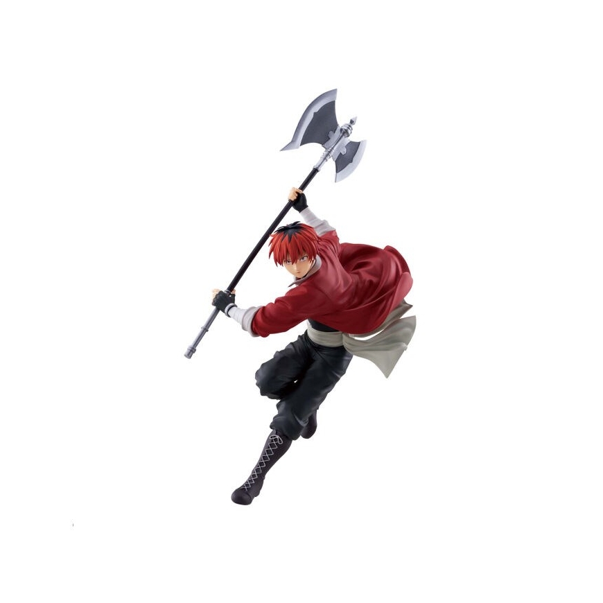 BANPRESTO FIEREN: BEYOND JOURNEY'S END MAXIMATIC - STARK