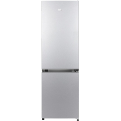 Beko B1RCSO264S Vaba seisev 262 l Hõbedane