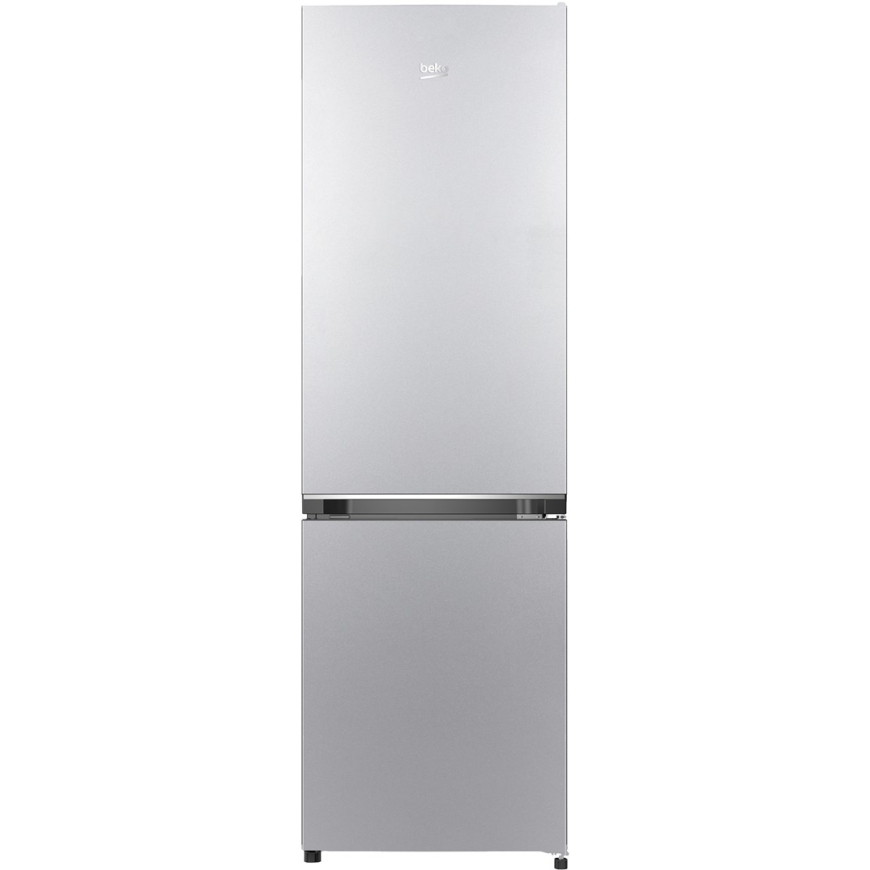 Beko B1RCSO264S Vaba seisev 262 l Hõbedane