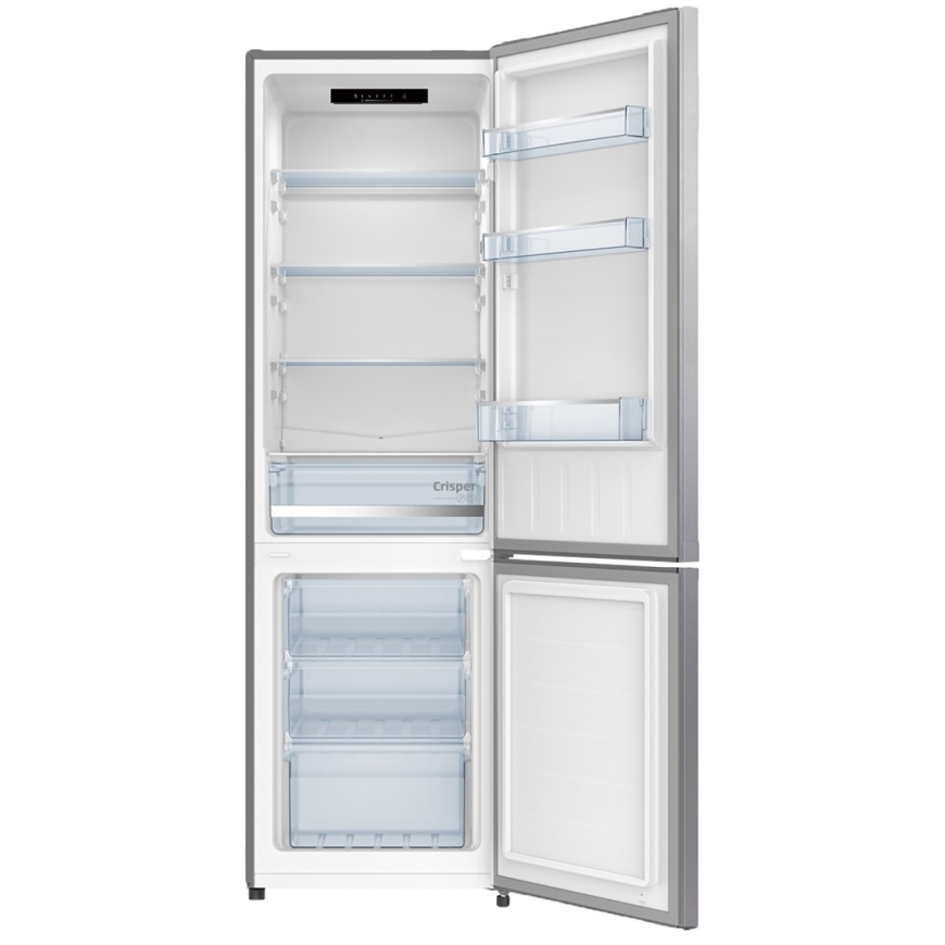 Beko B1RCSO264S Freestanding 262 L Silver – 2