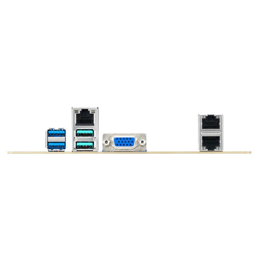 Asus P13R-I – 2