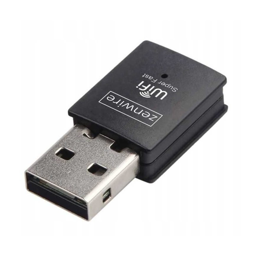 zenwire WD-AX302 – 2