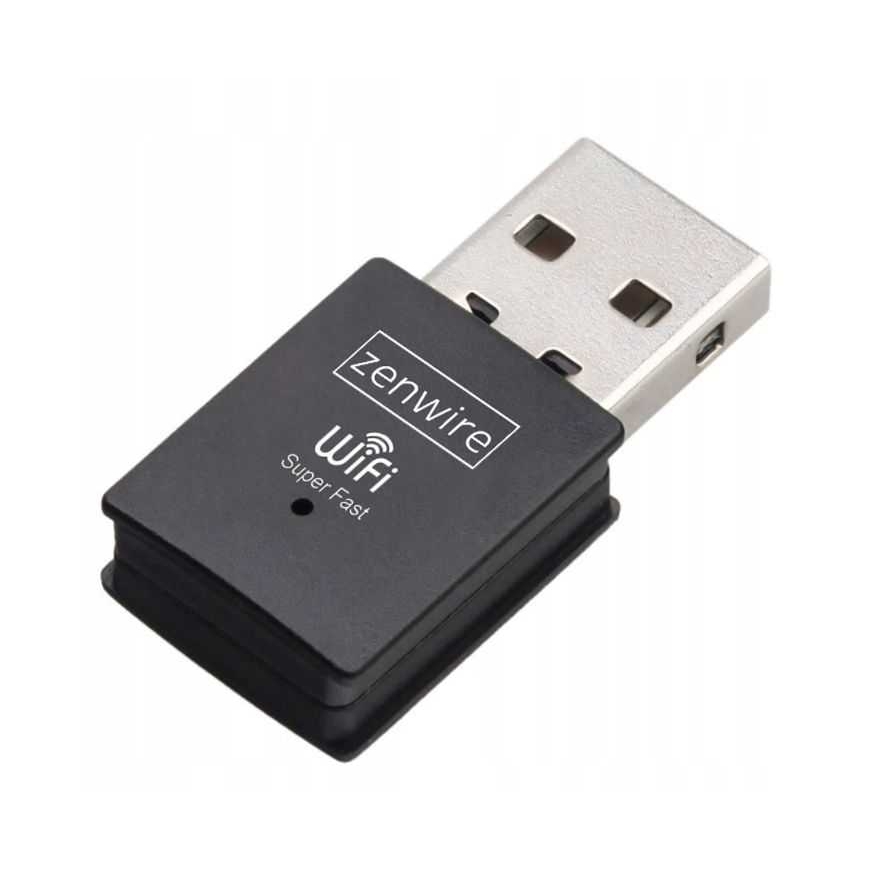 zenwire WD-AX302 – 3